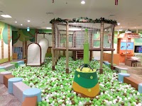 スキッズガーデンキャナルシティ博多