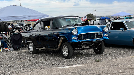 Pueblo Motorsports Raceway Gallery - United States