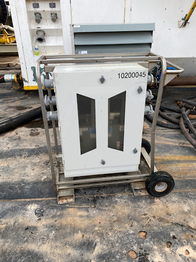 Delta Electrical Services - Visual