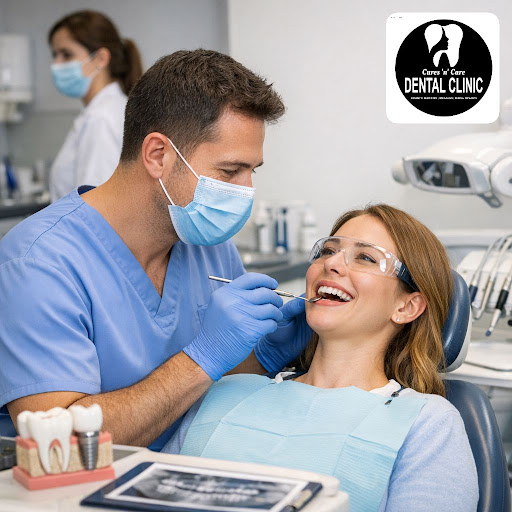 Finding the right dentist near you is the first step towards painless, stress-free dental care. A… post image
