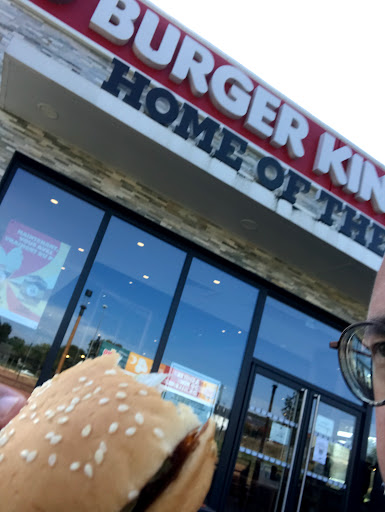 Photo 8 - Burger King