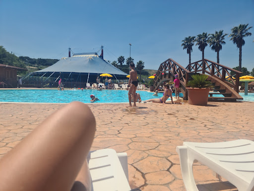 Camping Santo Stefano - Thumbnail