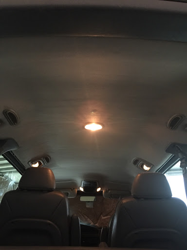 Headliner Replacement - Thumbnail