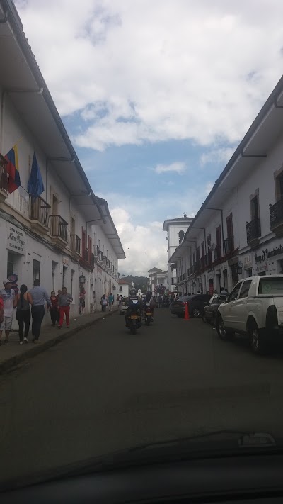 Photos of Fundaci&oacute;n Universitaria de Popay&aacute;n - Sede San Jos&eacute;