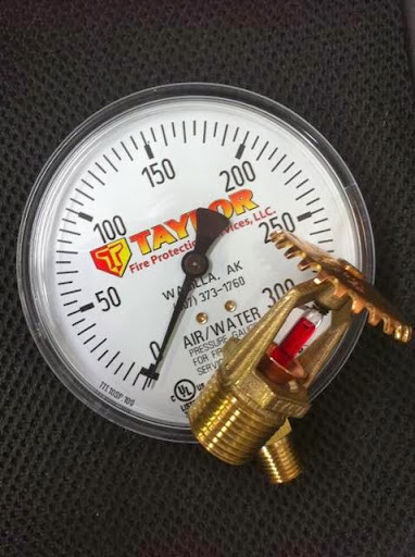 Taylor Fire Protection Services, LLC. - Thumbnail