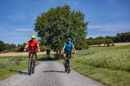 Tourismusverband Spessart-Mainland - Thumbnail