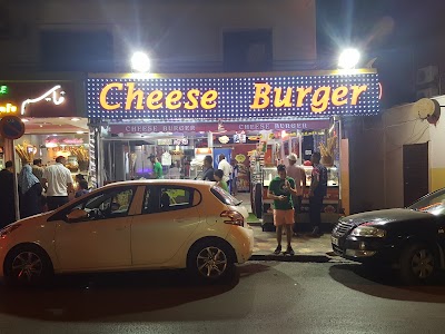Photos of Cheese Burger