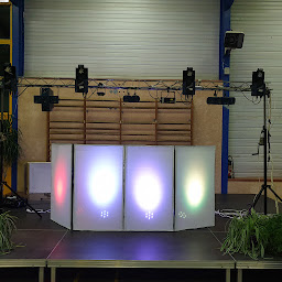 Photo n°6 de discomobile oxygene82 à Bressols (Disc-jockey)
