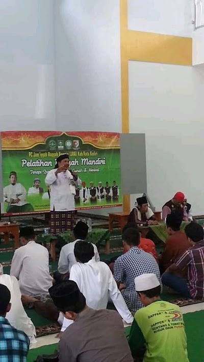 Photos of Ruqyah Aswaja (JRA) GANDARUSA Cabang Kediri