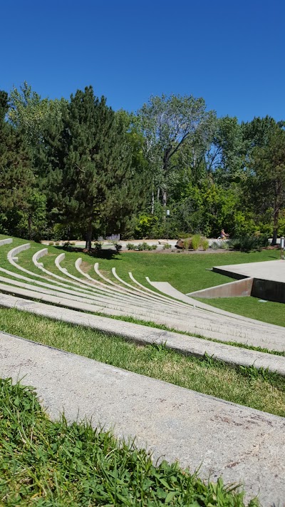 Centennial Amphitheater