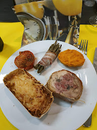 Photo n°7 de Ruffin traiteur normand à Écalles-Alix (Charcuterie)