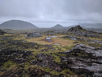 Photos of Bl&aacute;fj&ouml;ll