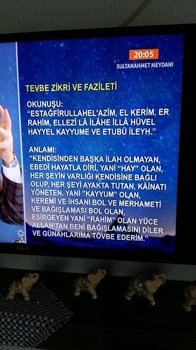 Doğukan Avm