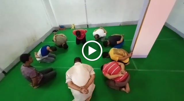 Purulia Nutrition Centre