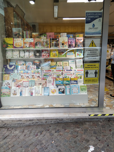 Libreria il Papiro Trento - Thumbnail