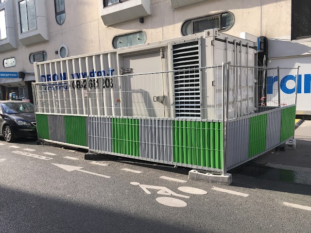 La Palissade