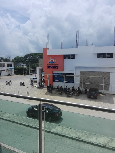 Photos of Supermercado Oriente