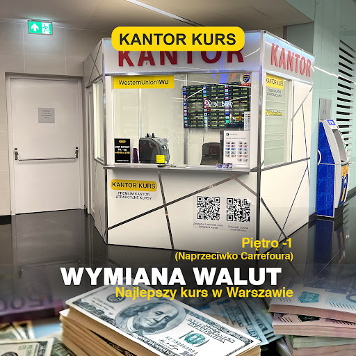 Kantor Kurs