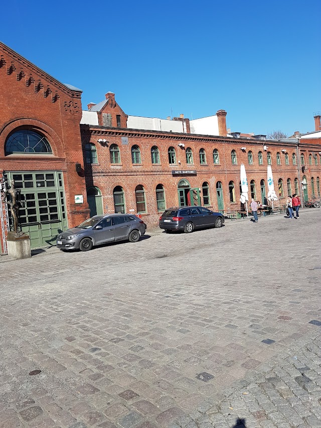 Alte Kantine