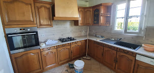 Photo n°30 de Decors Kenny à Neauphe-sous-Essai (Peintre en bâtiment)