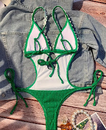 Photo n°31 de Beauty Body à Taverny (Magasin)