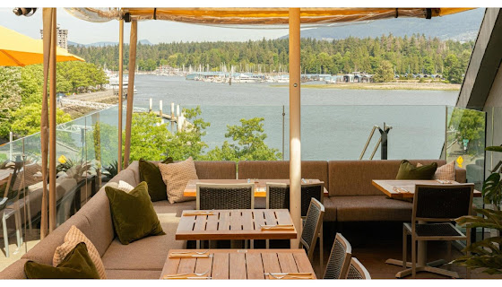 Cactus Club Cafe