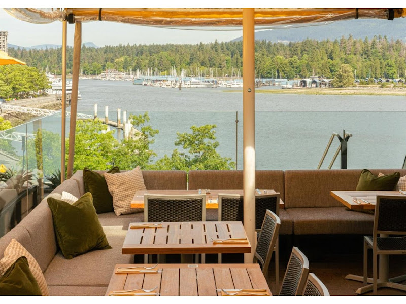 Cactus Club Cafe — photo