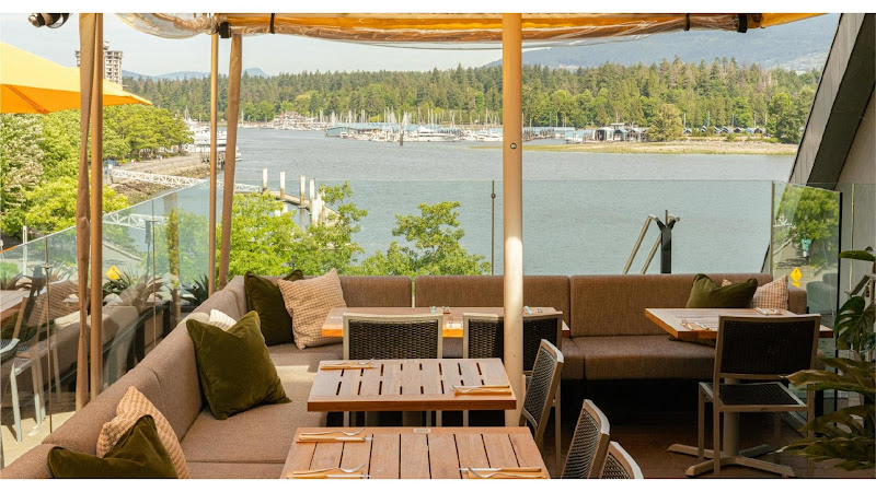Cactus Club Cafe — photo