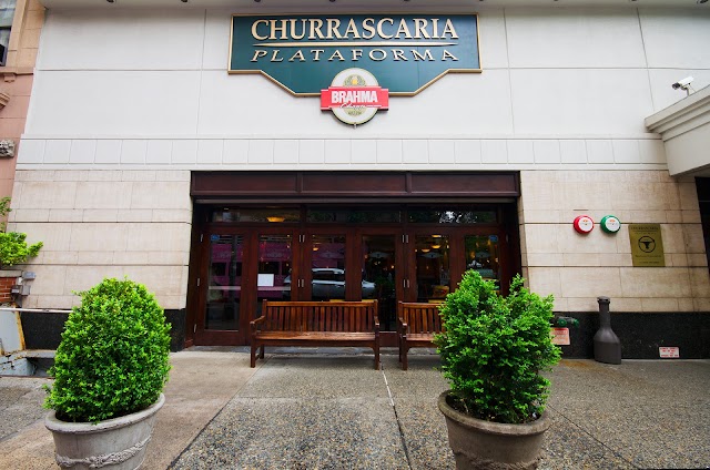 Churrascaria Plataforma