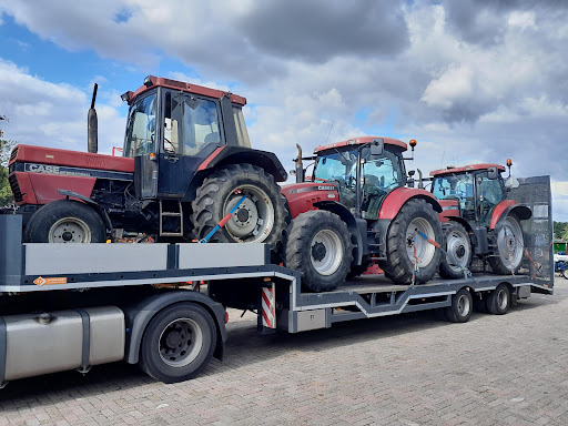 Verstraten Handelsonderneming BV