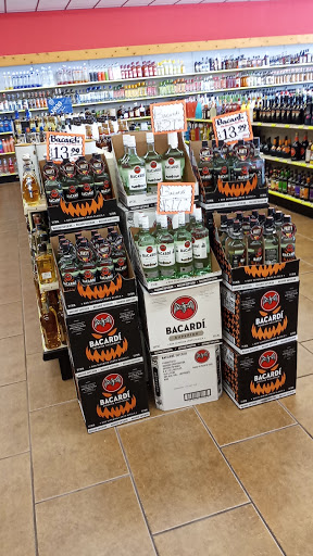 Ralston Discount Liquors #232 Gallery - United States