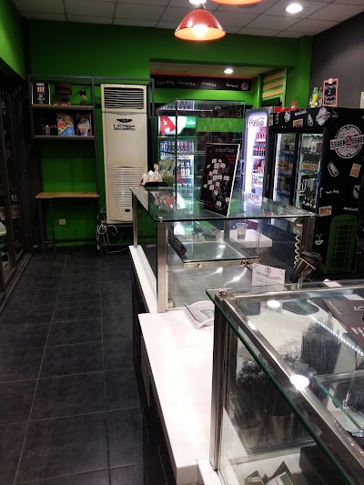 Photos of Super Market AB Vasilopoulos