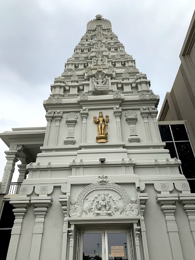 Hindu Temple of Minnesota