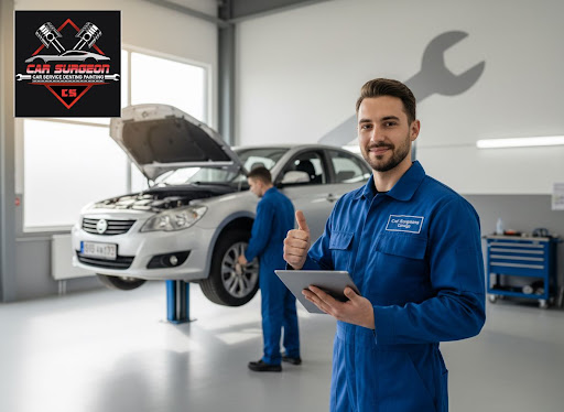 Smooth, worry-free driving starts with a trusted workshop that knows your car inside out. At Car… post image
