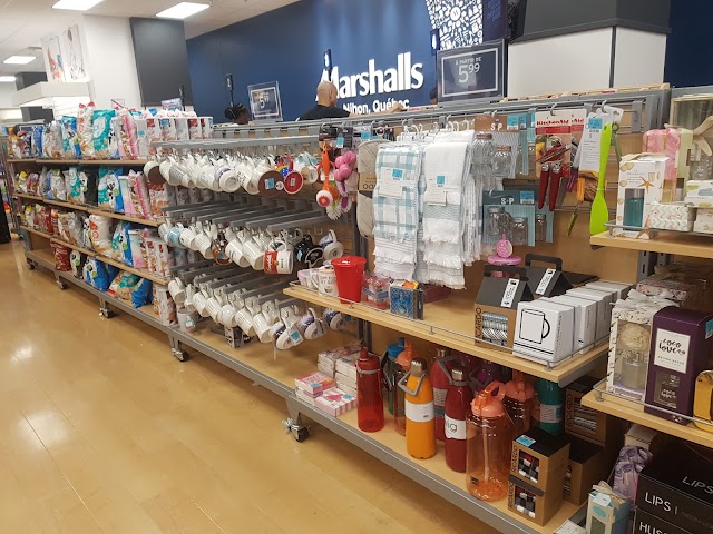 Marshalls