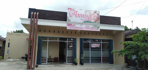 Annisa salon spa