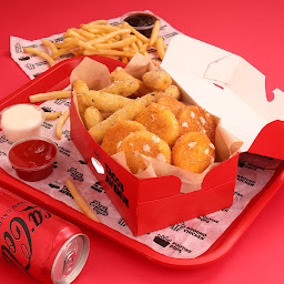 Photo n°73 de Tacos Avenue - Toulouse Borderouge à Toulouse (Restaurant de tacos)