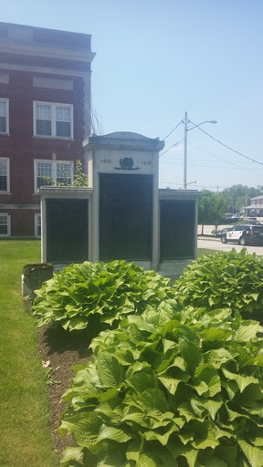 Dover City Hall