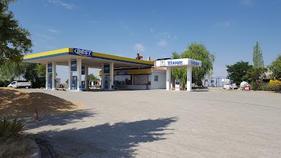 Best Oil-kozaklı Petrol