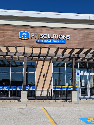 PT Solutions of Downers Grove Gallery - United States