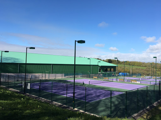 Atlantic Racquet Centre - Thumbnail