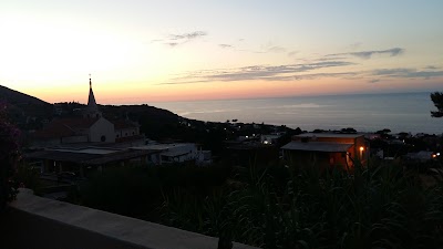 Photos of bed and breakfast Eoliano