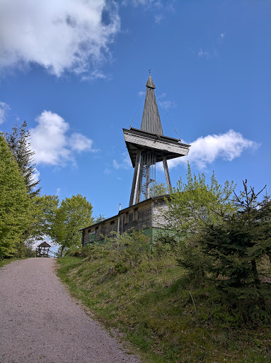 Gugelturm - Thumbnail