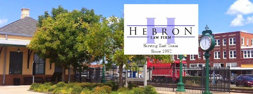 Hebron Law Firm