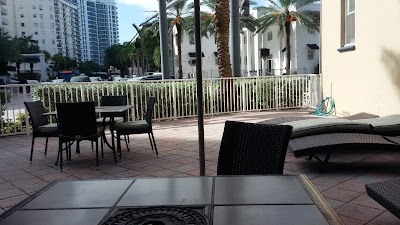 Photos of AAE Lombardy Hotel Miami