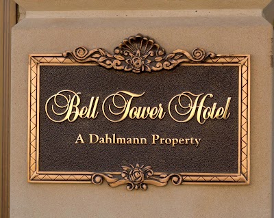 Photos of Bell Tower Hotel