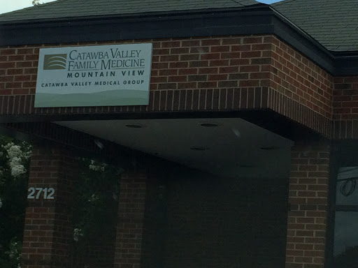 Catawba Valley Family Medicine - Mountain View - Thumbnail