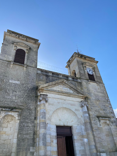 Église Notre Dame de l'assomption de Lavardac - Thumbnail