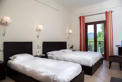 Photos of HOTEL METEORITIS