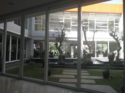 Photos of RSIA Grha Bunda
